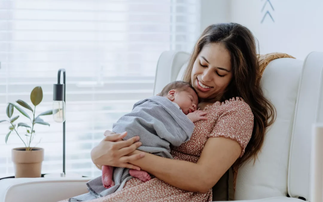 The Importance of Breastfeeding in Lowering Breast Cancer Risk