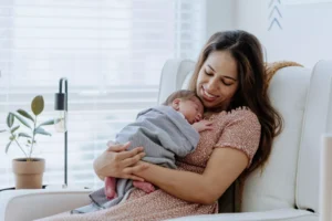 The Importance of Breastfeeding in Lowering Breast Cancer Risk