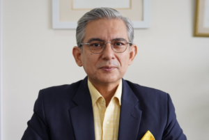 A Great Initiative by Mr. Omer Aftab for Breast Cancer Awareness in Pakistan
