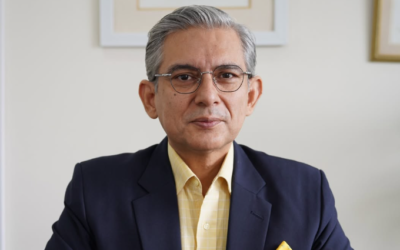 A Great Initiative by Mr. Omer Aftab for Breast Cancer Awareness in Pakistan
