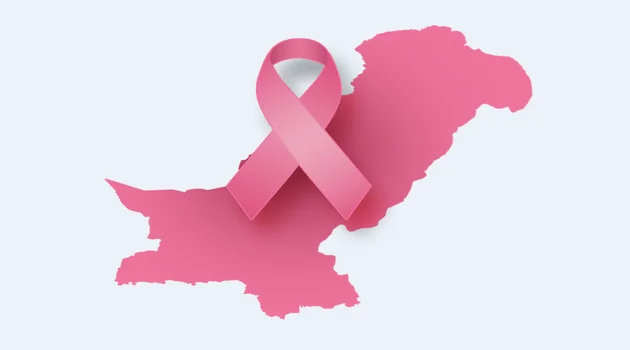 Breast Cancer in Pakistan: Challenges and the Way Forward