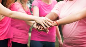 Healing Beyond Treatment: Coping with the Emotional Impact of Breast Cancer