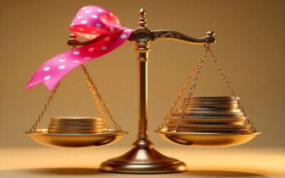 Breaking the Silence: The Emotional and Financial Burden of Breast Cancer