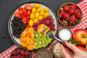 Breast Cancer Nutrition: Foods That Heal and Strengthen During Treatment