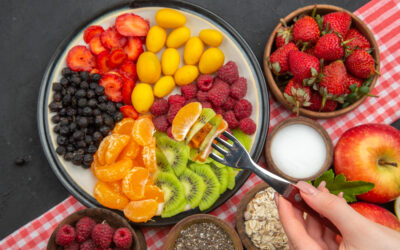 Breast Cancer Nutrition: Foods That Heal and Strengthen During Treatment
