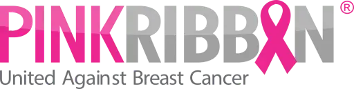 Pink Ribbon Pakistan breast cancer awareness and treatement hospital website logo