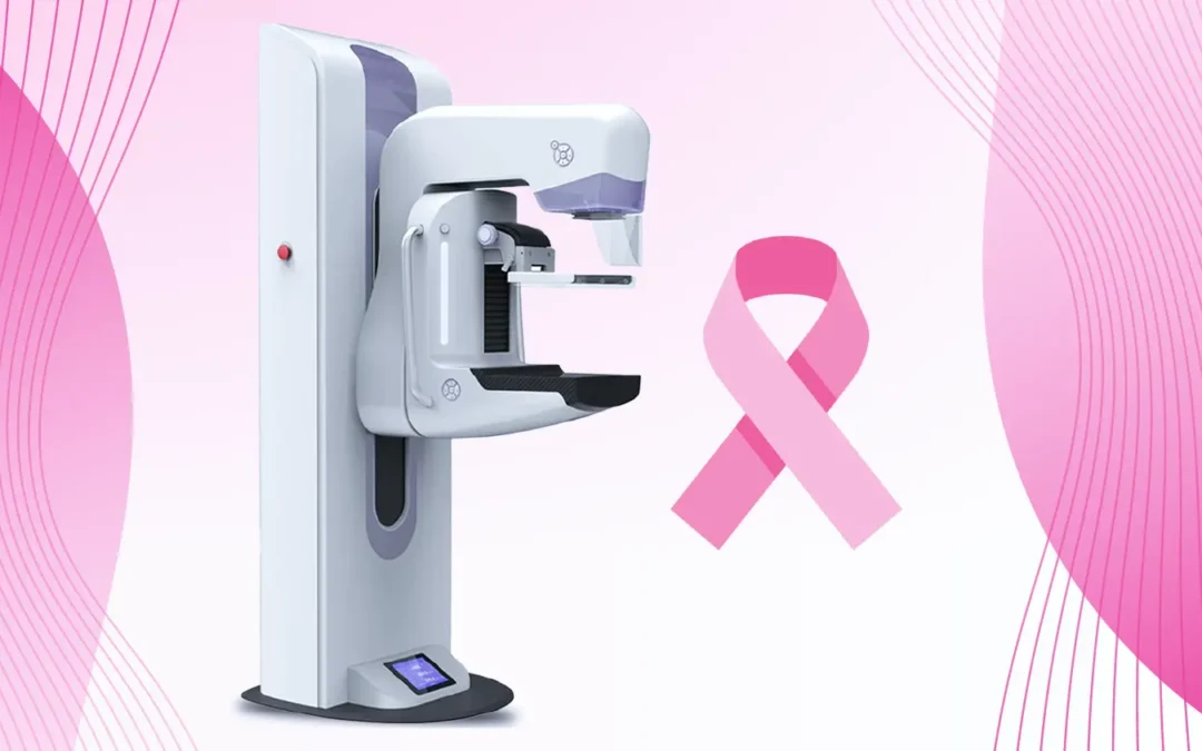 How Mammography Works: Early Detection, Benefits and Facts