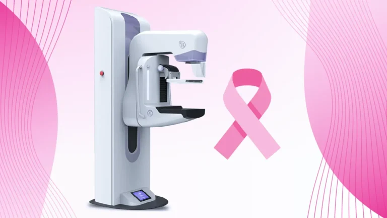 How Mammography Works Early Detection, Benefits and Facts