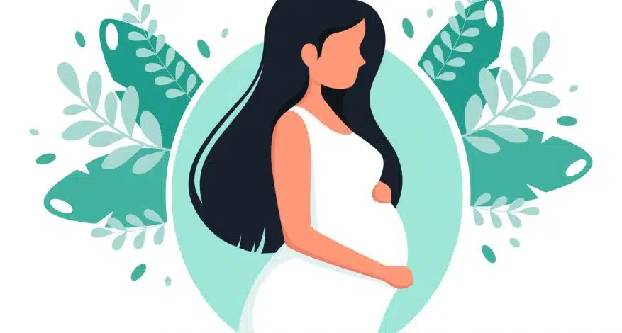Breast Changes During Pregnancy