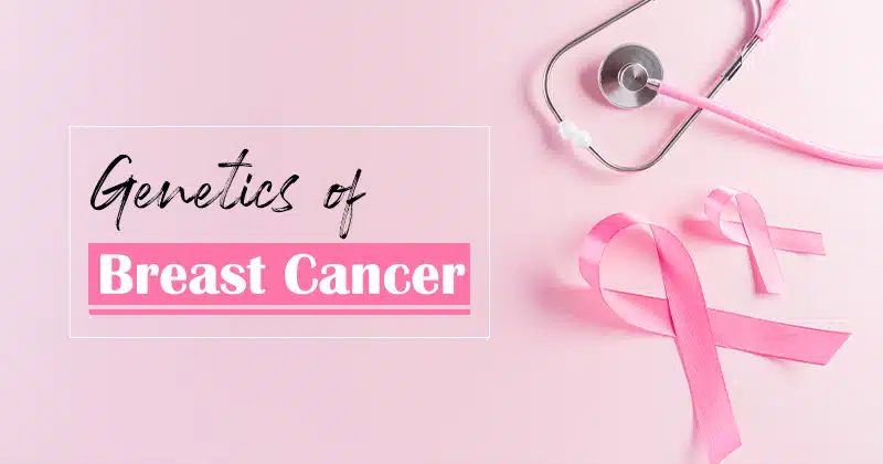 Genetics of Breast Cancer