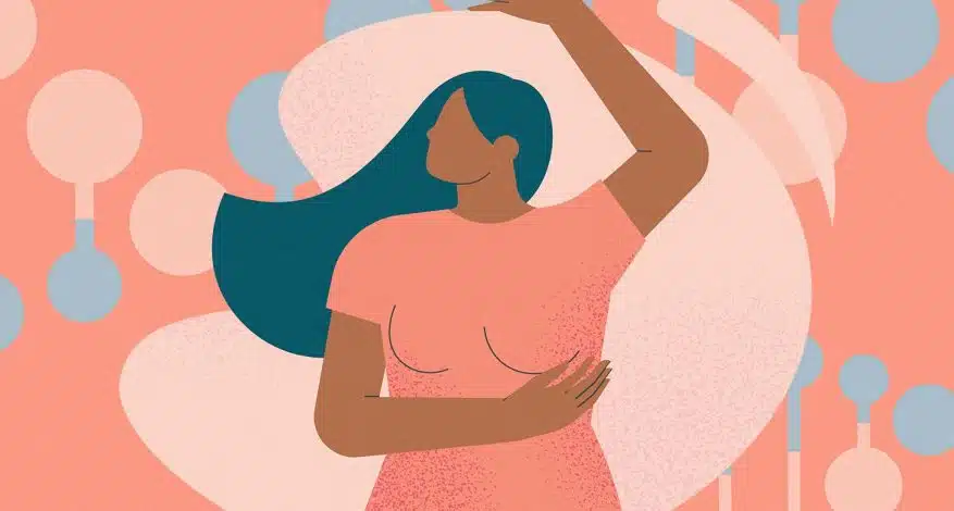 Menstrual History and Breast Cancer