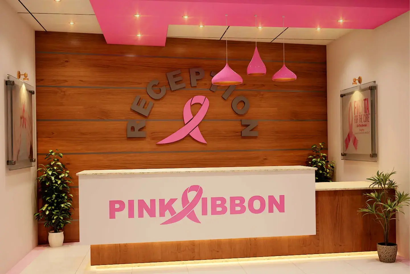 One Stop Breast Care Clinic