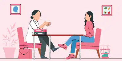 Patient Advisory Services at Pink Ribbon Breast Cancer Hospital