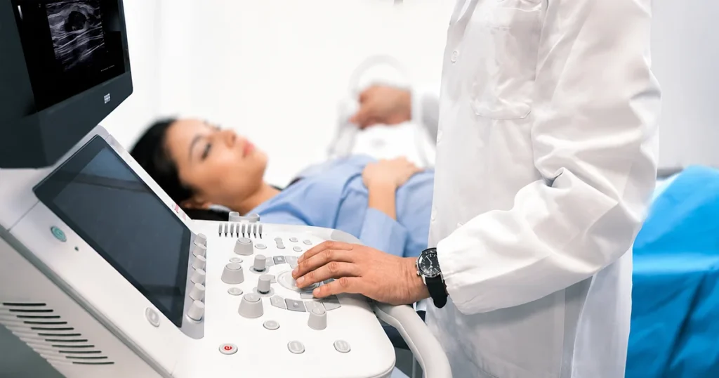 Breast UltraSound