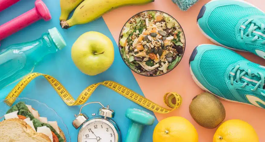 Can Healthy Diet and Lifestyle Reduce Risk of Breast Cancer