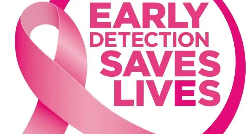 Early Detection of Breast Cancer