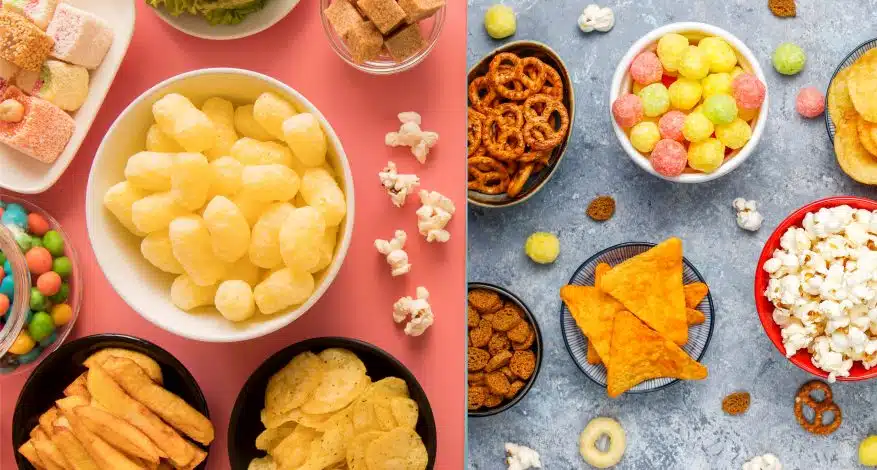 Foods to Avoid for Breast Cancer Prevention