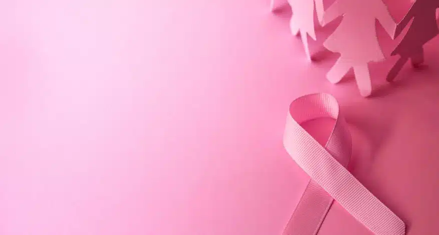 Menopause and Breast Cancer