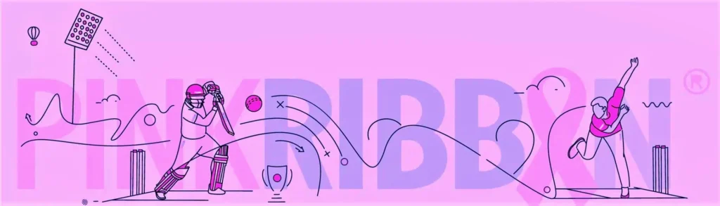 Pitch Up in Pink