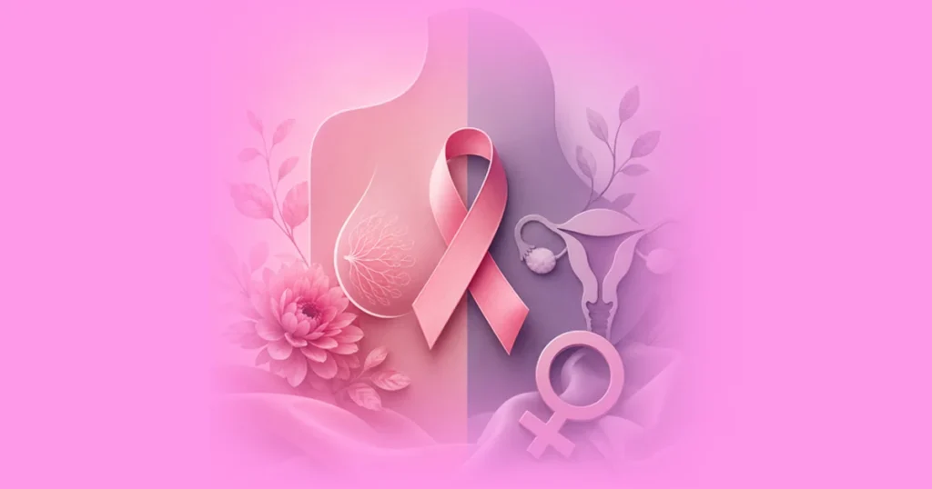 Menopause and Breast Cancer