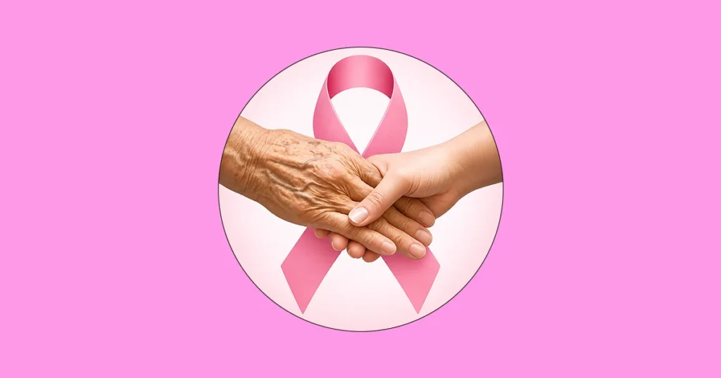 Pink Ribbon Hospital & Sadaqah e Jariah